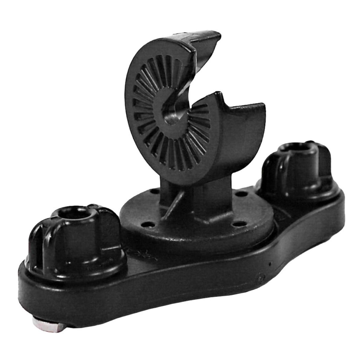 Zero Play LockNLoad Track Mount Adapter