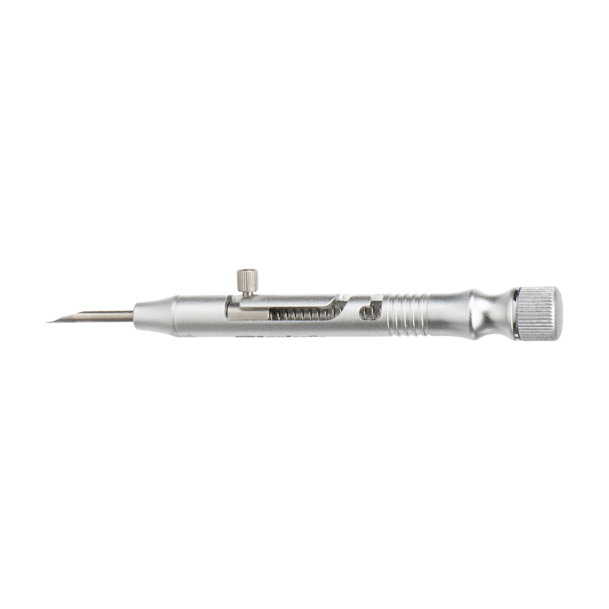 AnglerCo Retractable Venting Tool