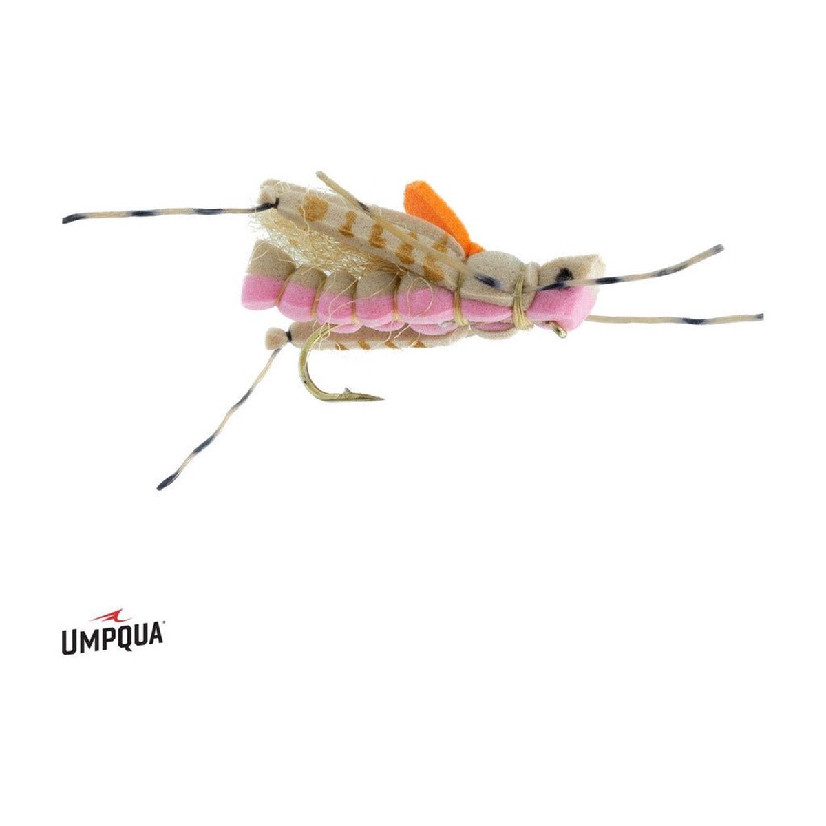 Fancy Pants Hopper - Pink