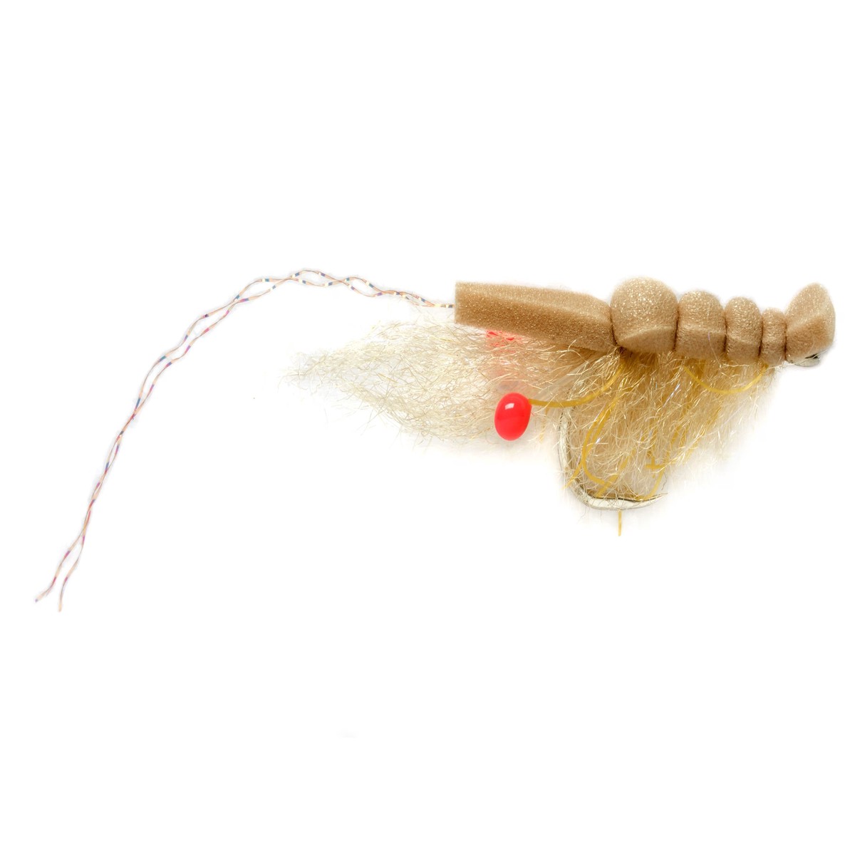 Shrimp Gurgler - Fulling Mill
