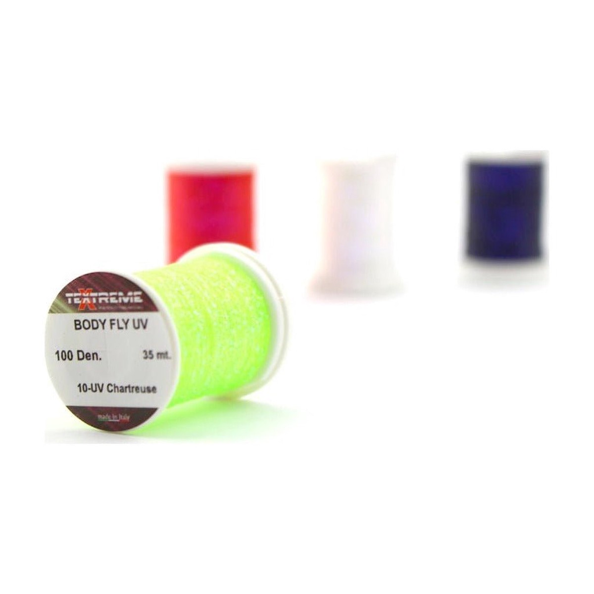 Textreme UV Body Fly