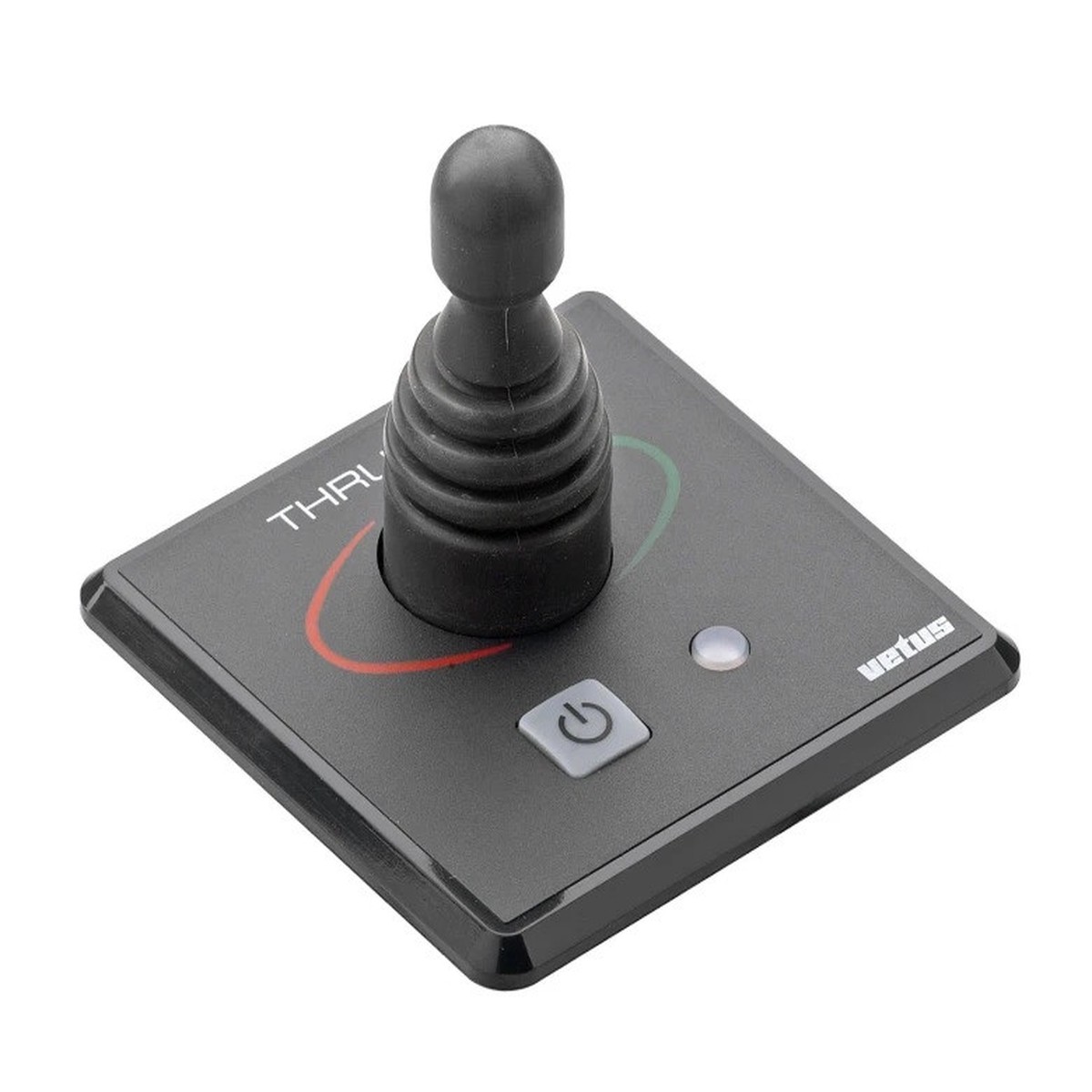 Vetus Thruster Panel with Joystick and Time Delay - BPJE2