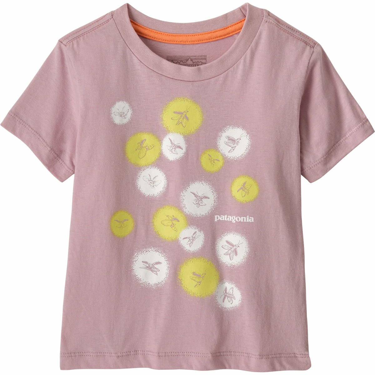 Youth Baby Graphic T-Shirt