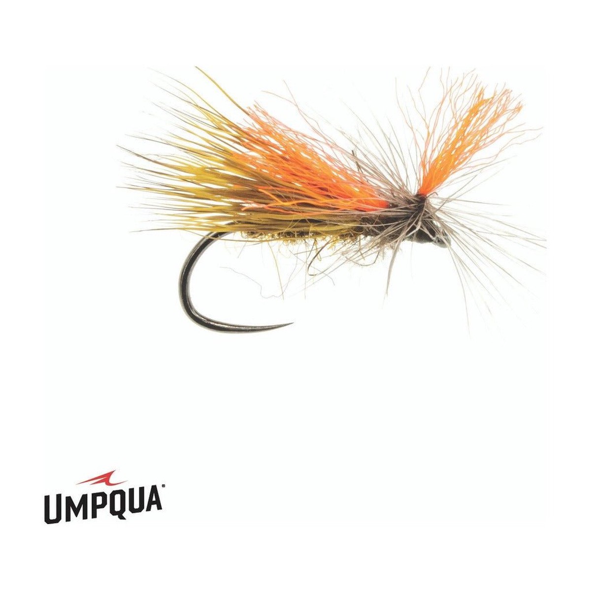 Antonio's Superman Caddis - Brown