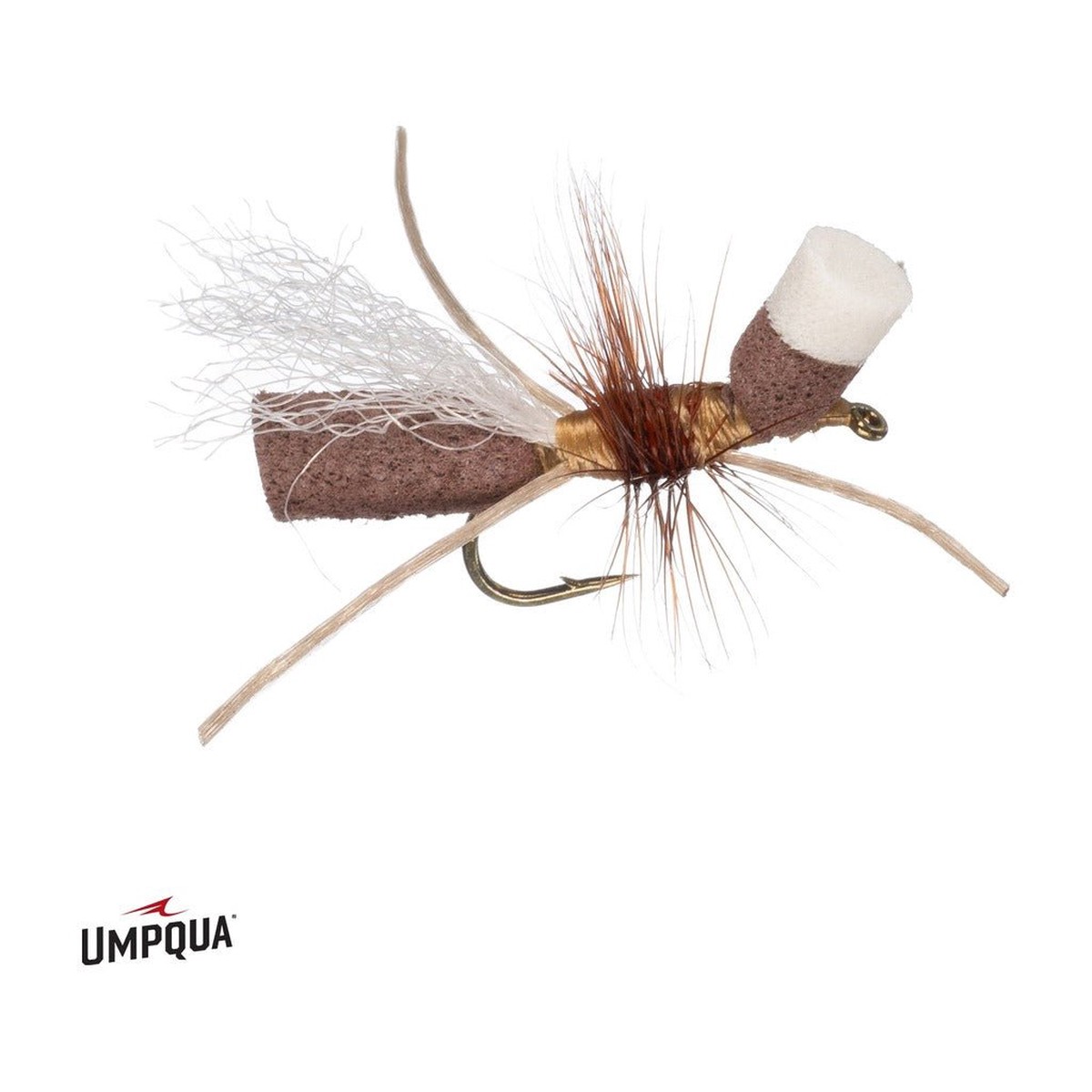Bionic Ant 2.0 - Brown