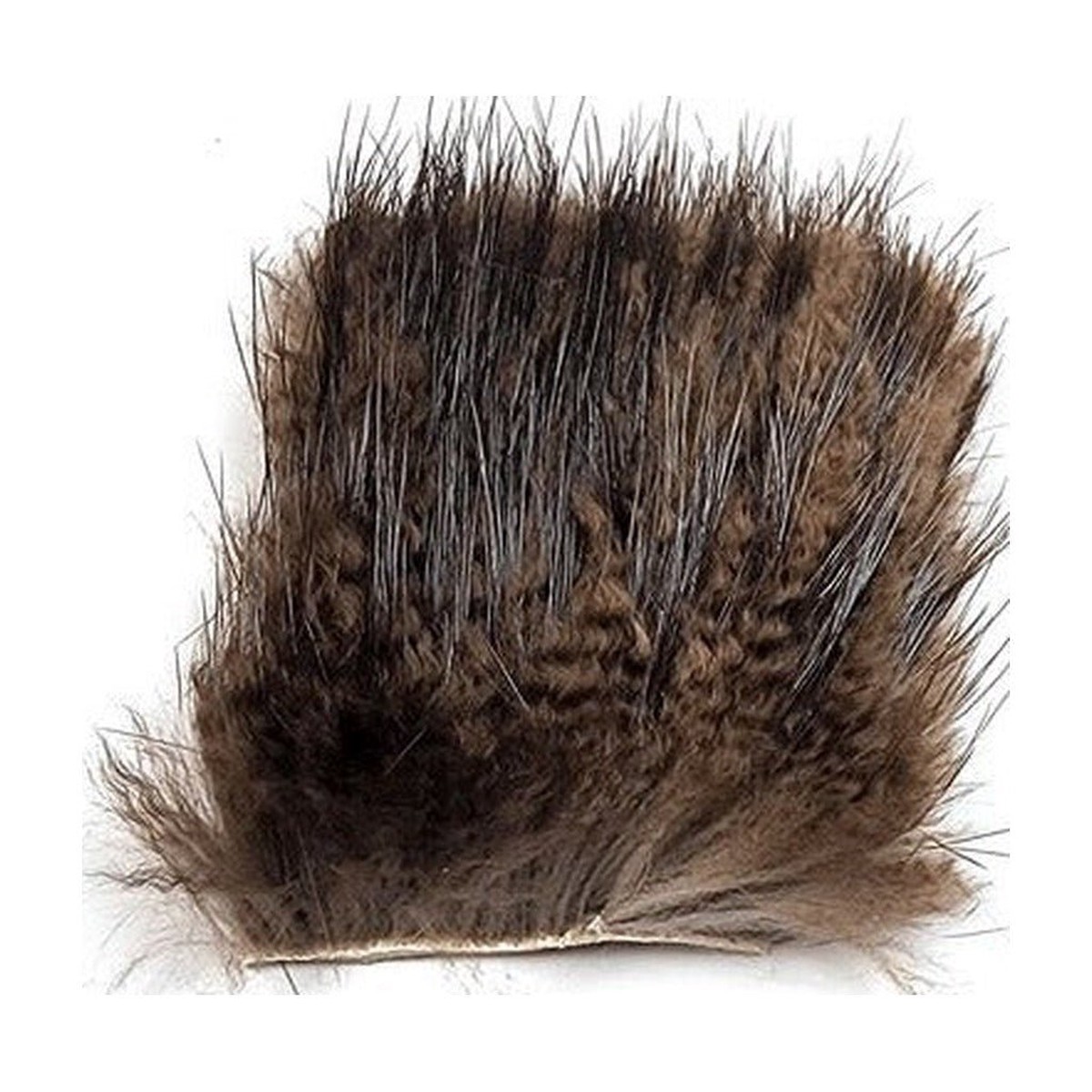 Beaver Fur Piece
