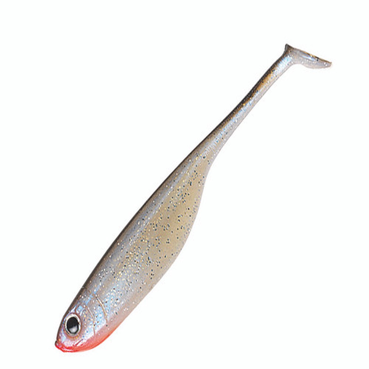 BIWAA DIVINATR S 5 - 130MM X 4 - 18 (Roach)