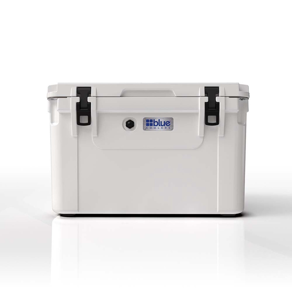 Blue Coolers - 100 Quart Ark Series Roto-Molded Cooler
