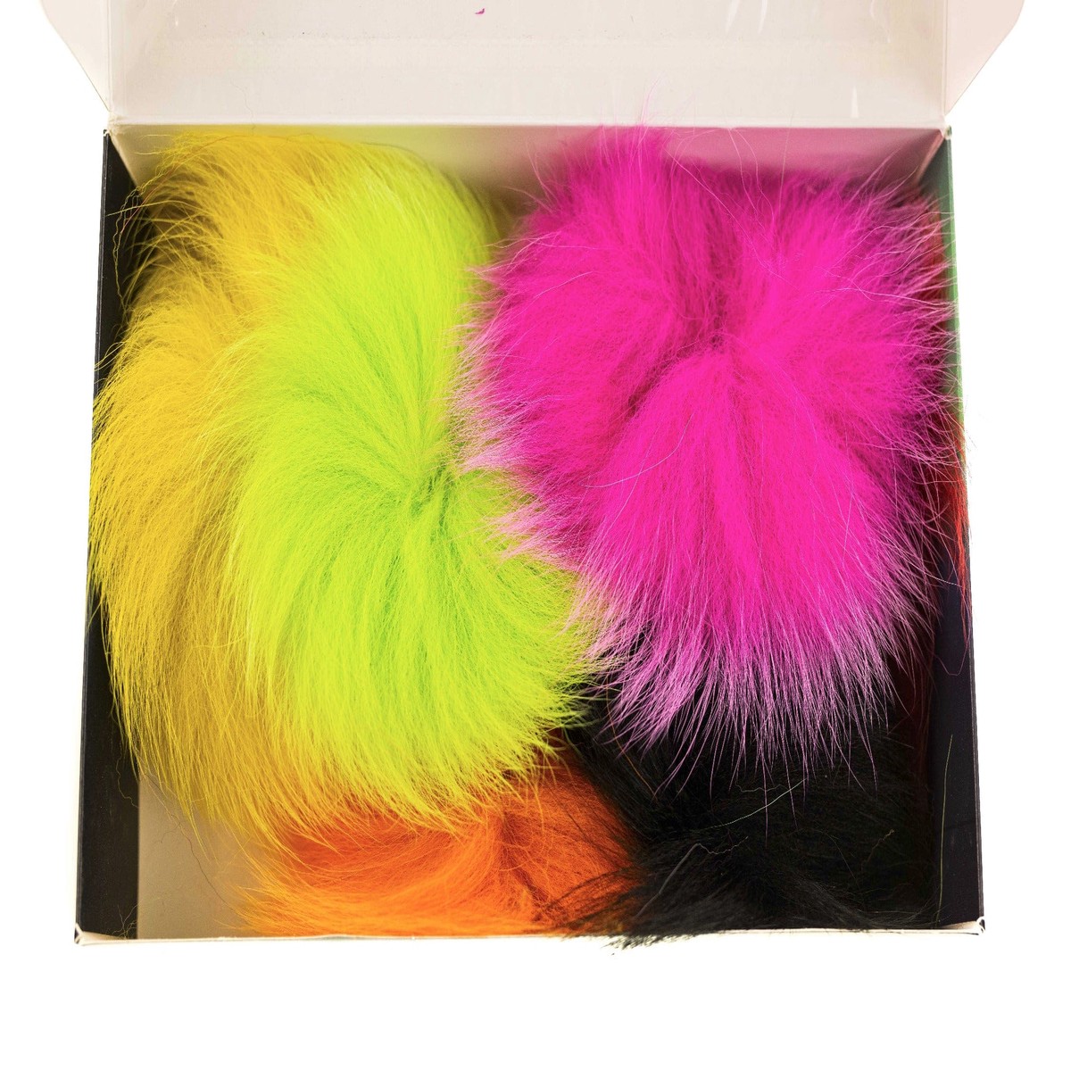 Arctic Fisherman Blue Fox Variety Pack