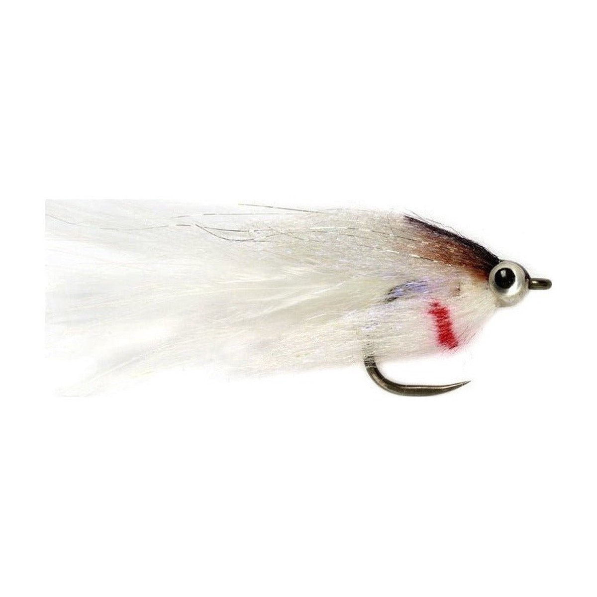 Baby Fat Minnow Shad - 8