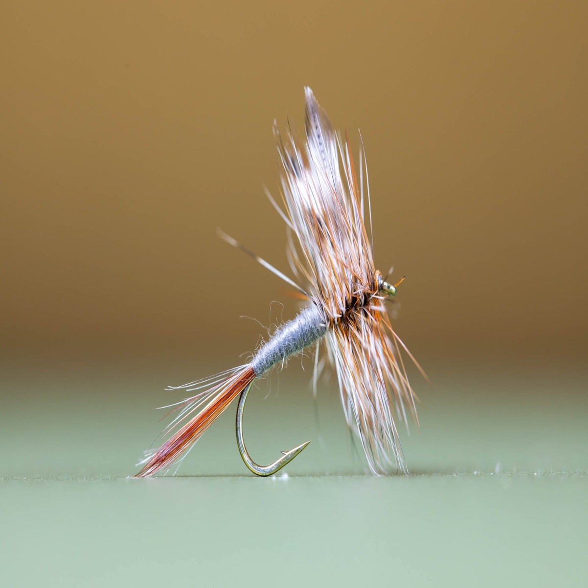 Adams Dry Fly