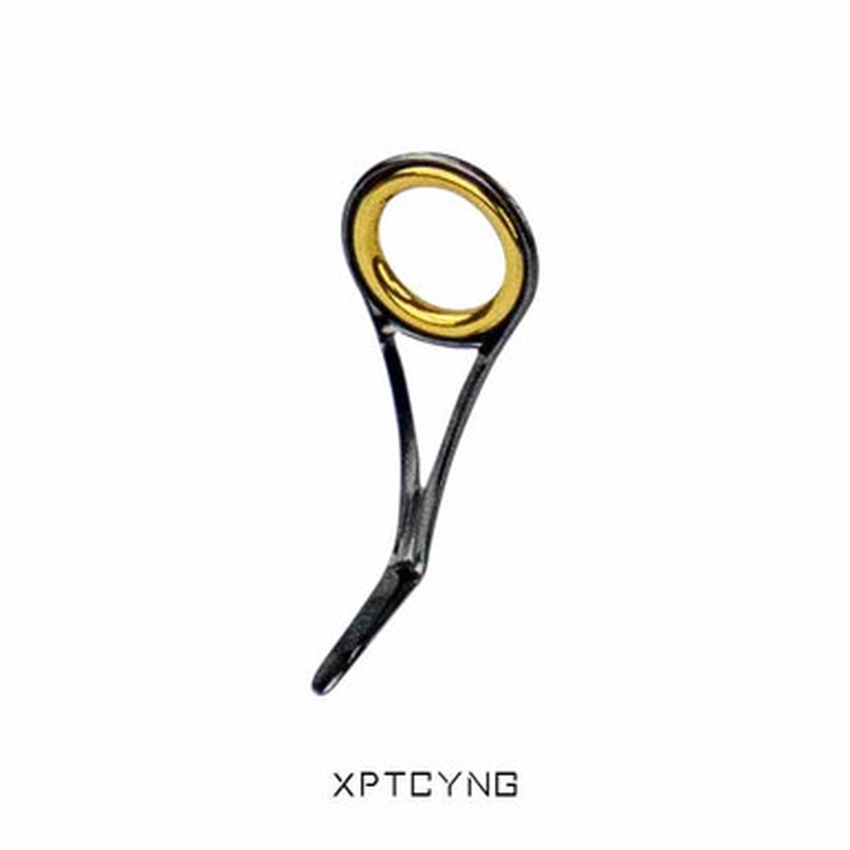 ALPS Y-guide - Titanium Chrome / Gold - XPTCYNG