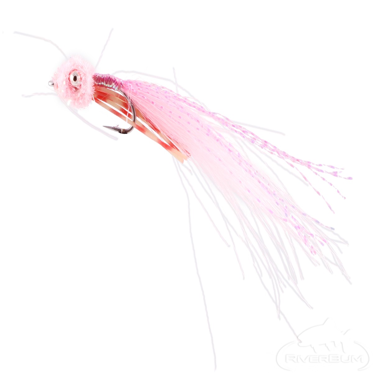 Bone Wiggler, Pink