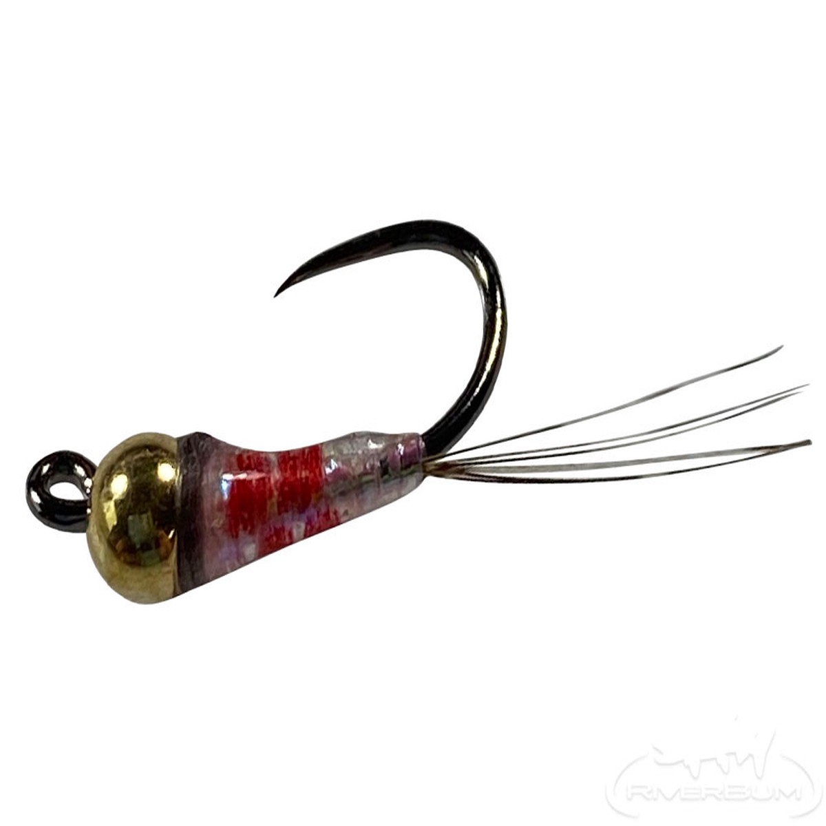 Beadhead Perdigon Blaze