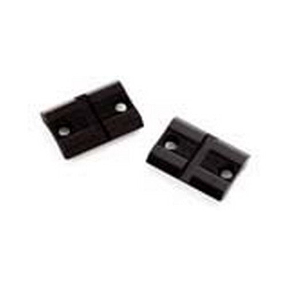 48435 Base 418m Cva Round Receiver 2pk Matte