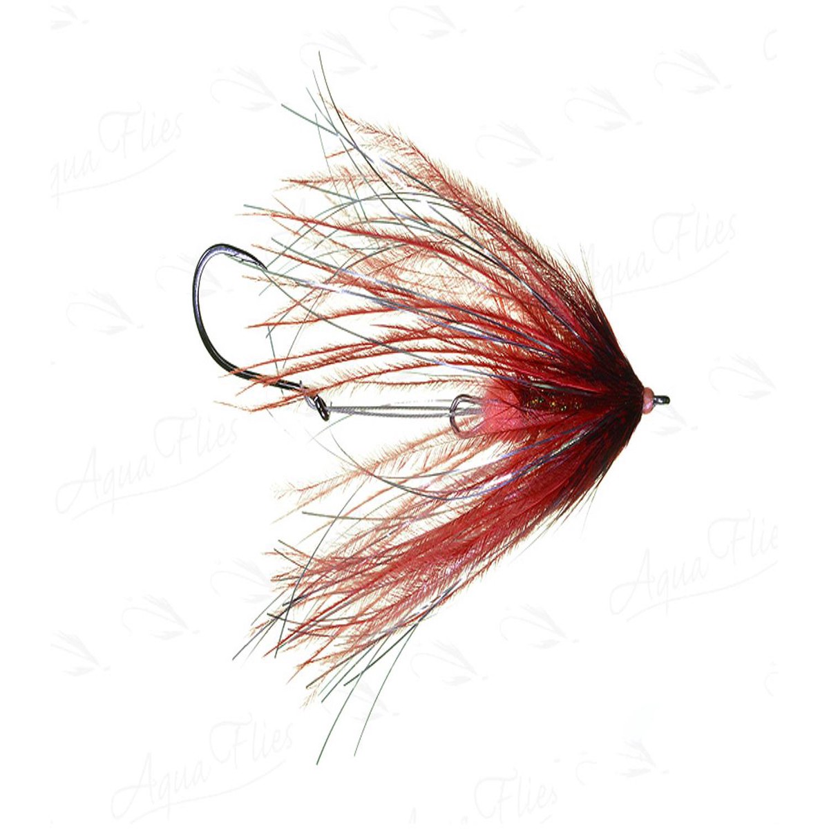 Aquaflies Fish Taco Fly