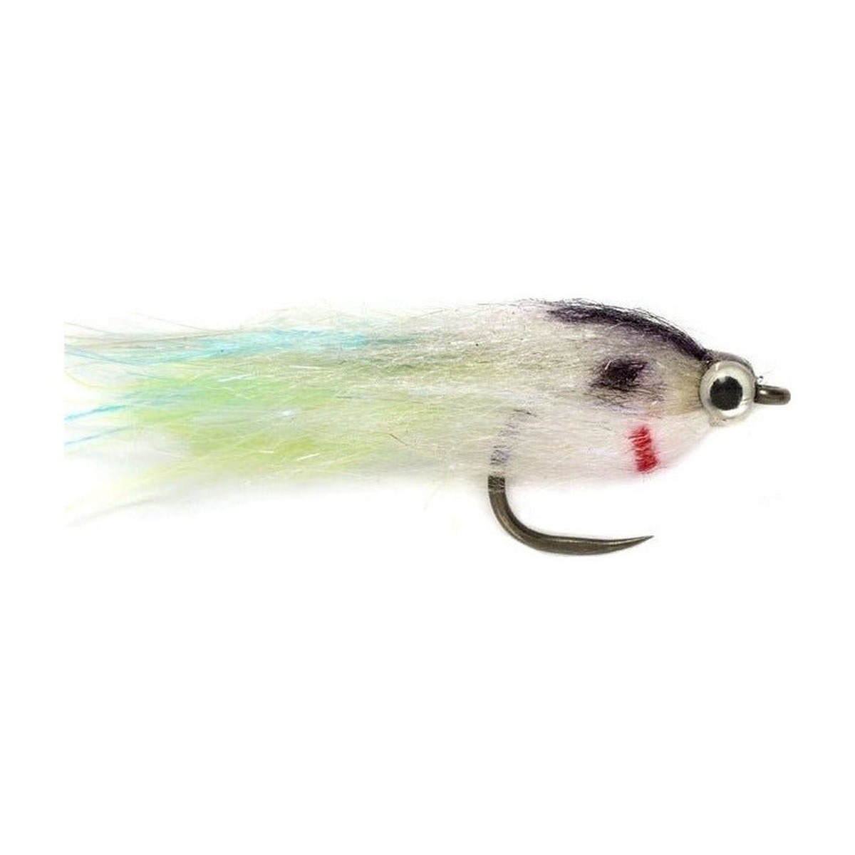 Baby Fat Minnow Sexy Shad - 8