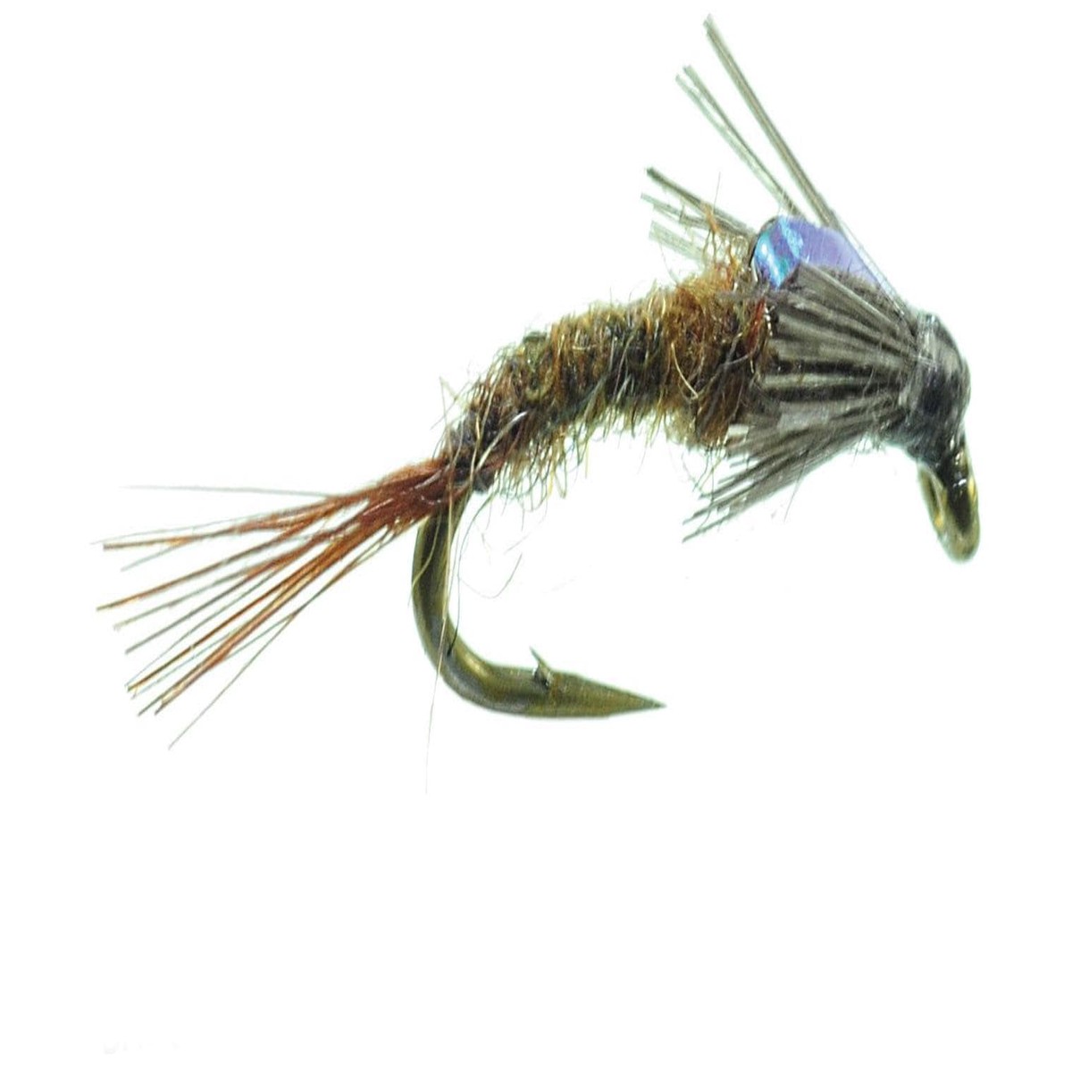 Barr Emerger Flashback Fly