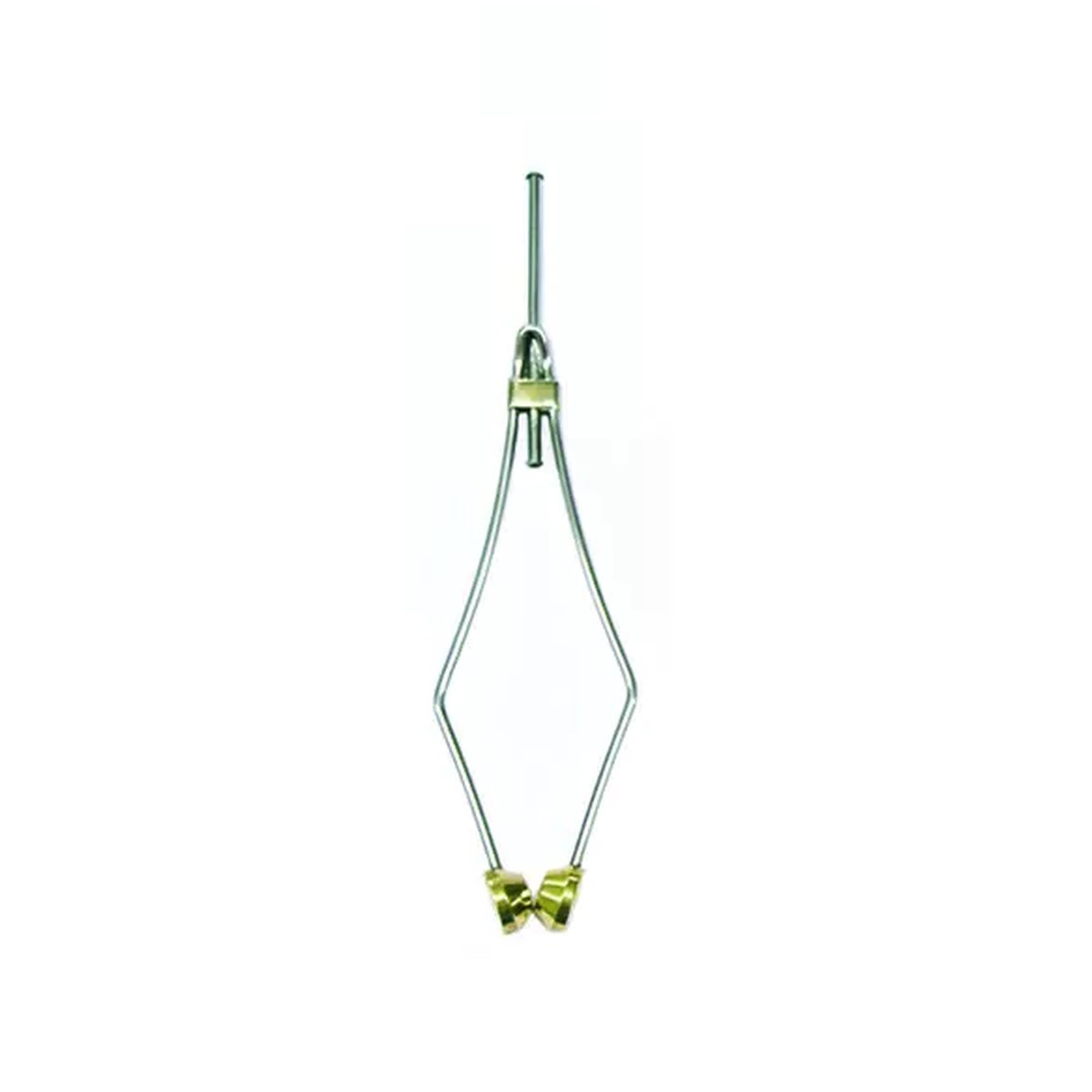 Bobbin Standard Straight H.D. Tube - Terra/Wapsi