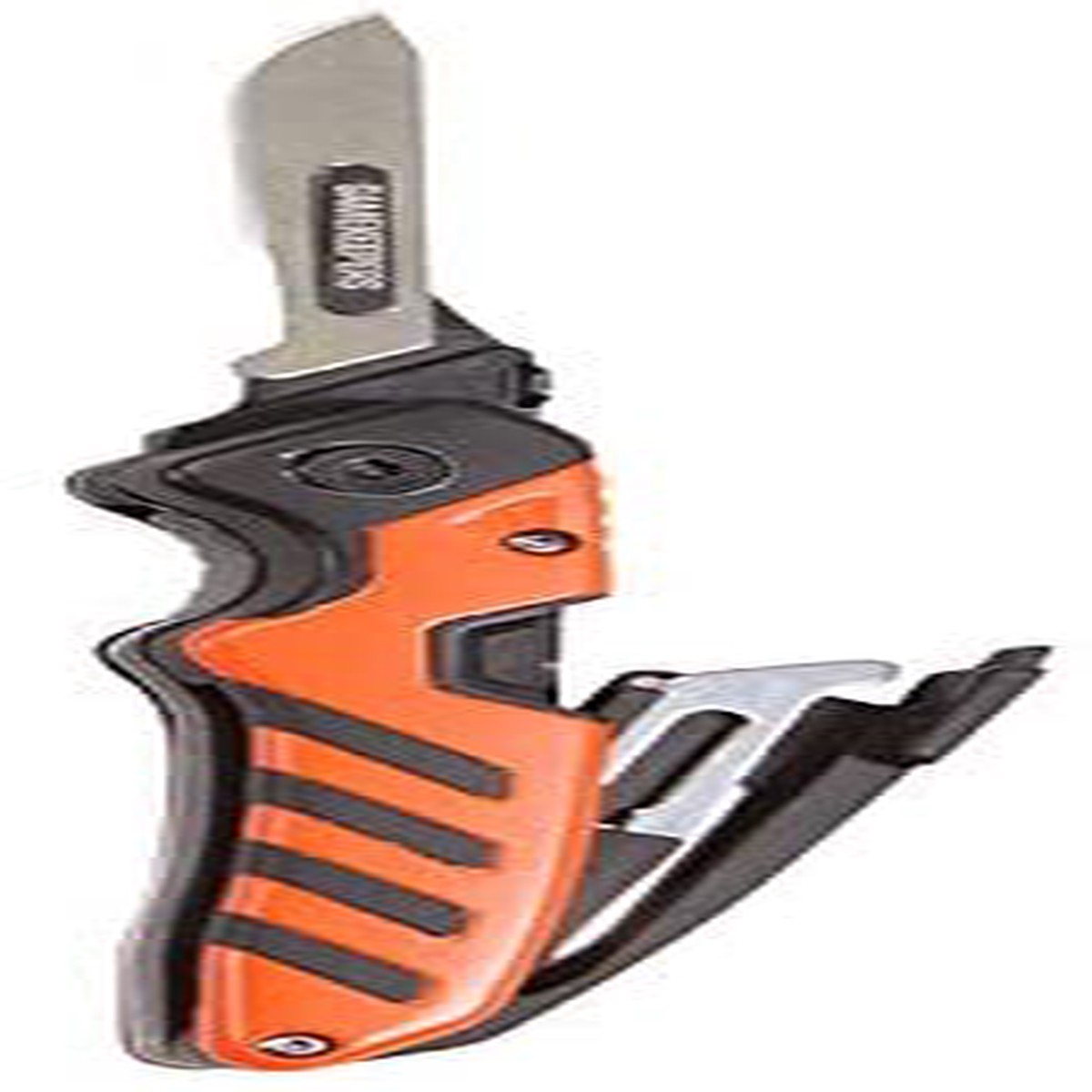 Allen Gamekeeper Switch-Back ZZZ