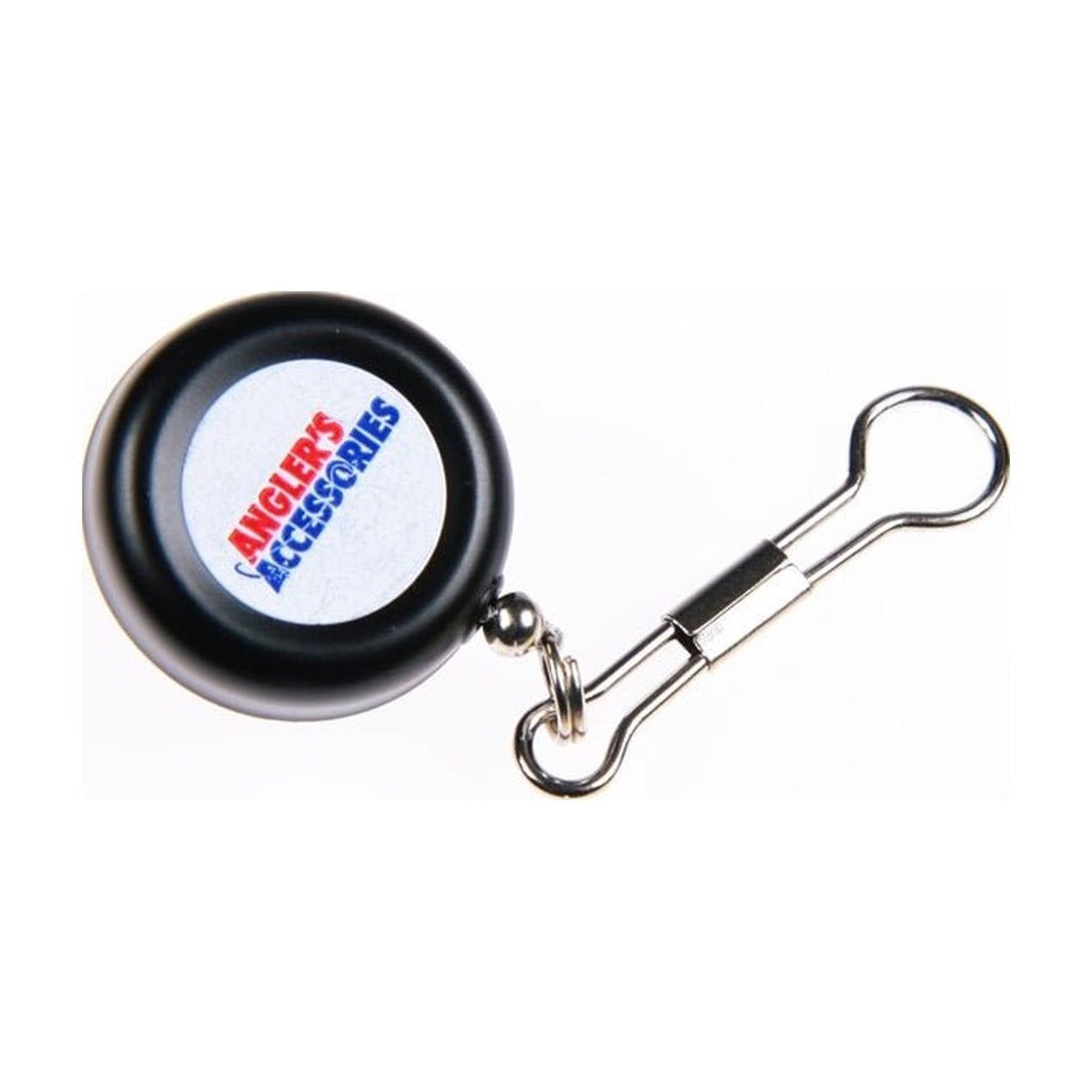 Anglers Accessories Clip-On Retractor 16"