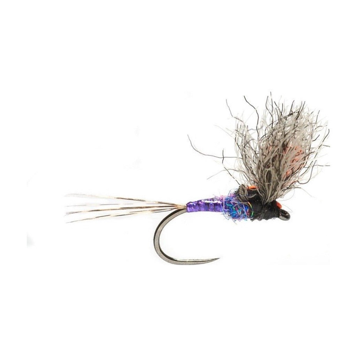 Arnot's New Age Purple Daddy Barbless
