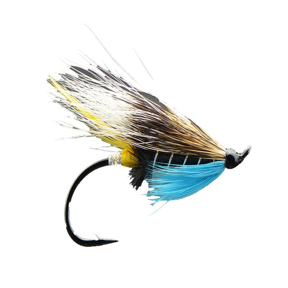 Blue Charm Fly