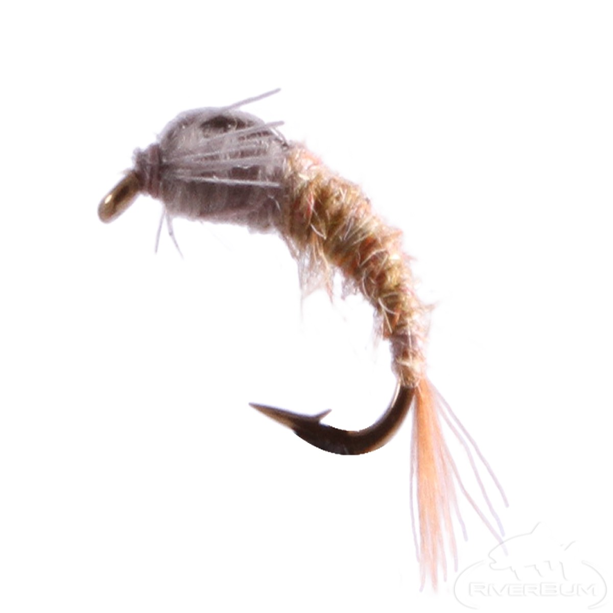 Barr Emerger, Blue Wing Olive