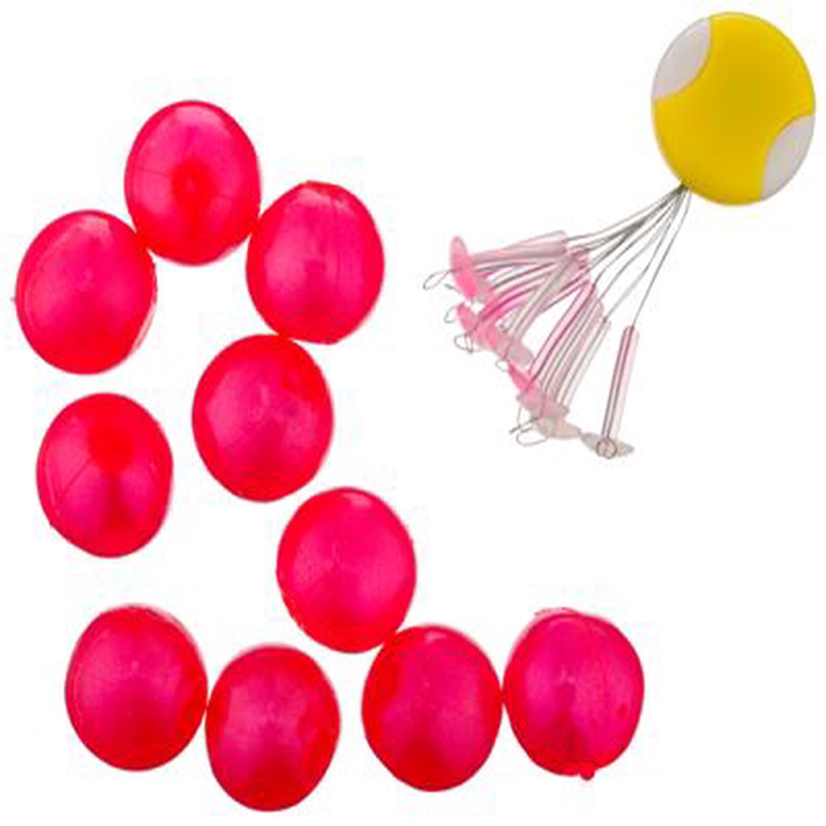 BNR Tackle Soft Beads