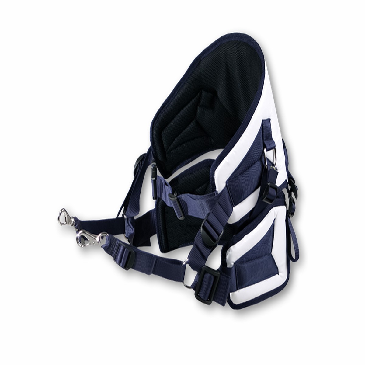 Alutecnos "The Pro" Soft Bucket Harness