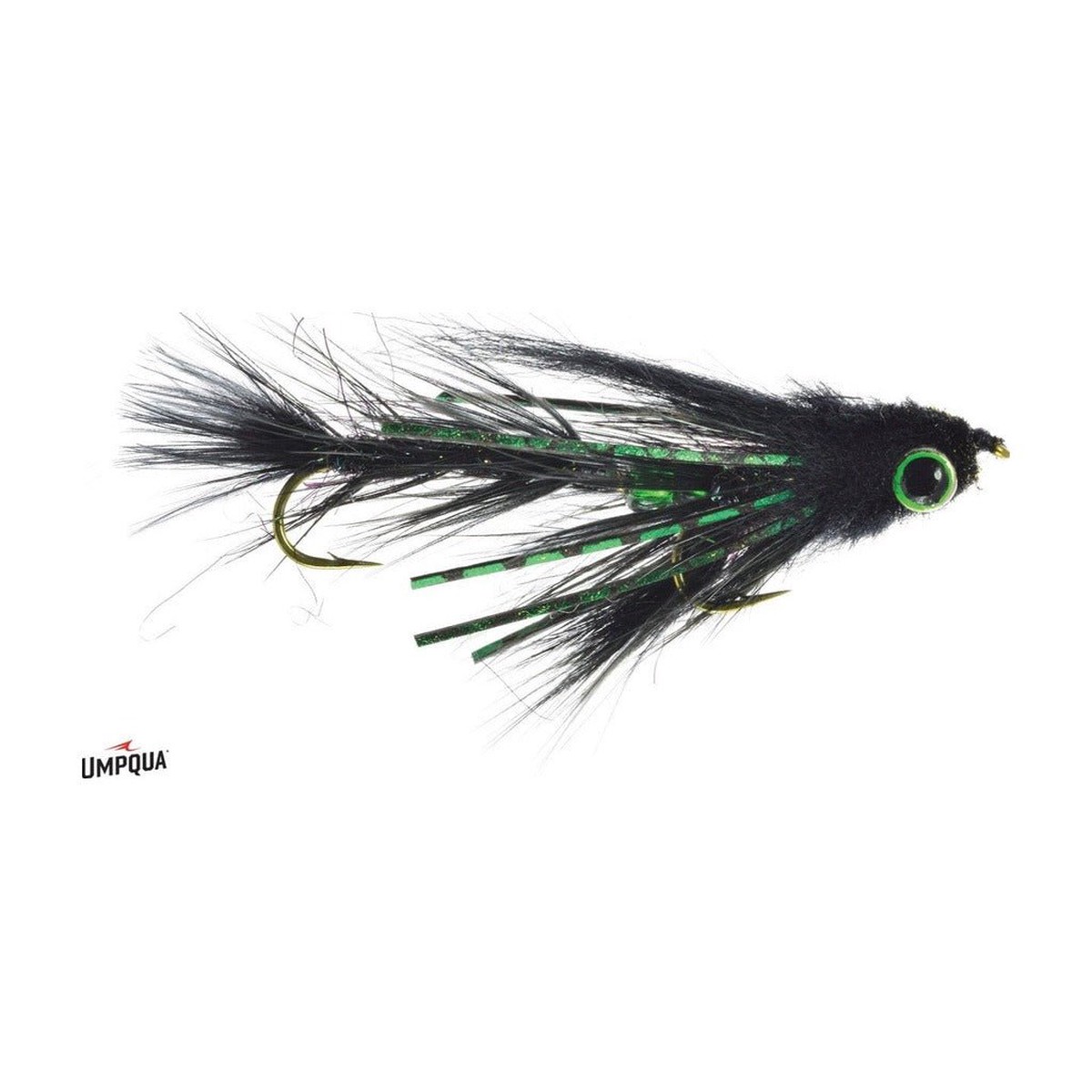 Baby Gonga - Black