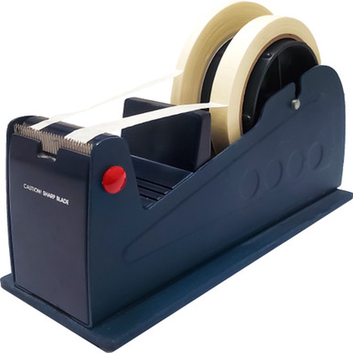 2'' 2-Roll Tape Dispenser