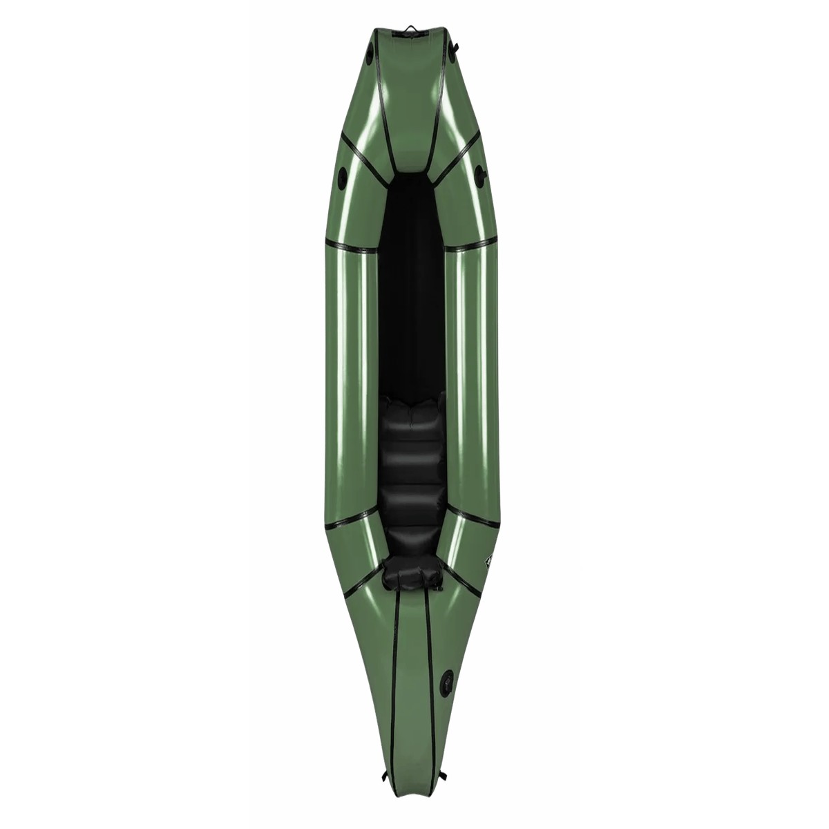 Alpacka Raft Mule Raft