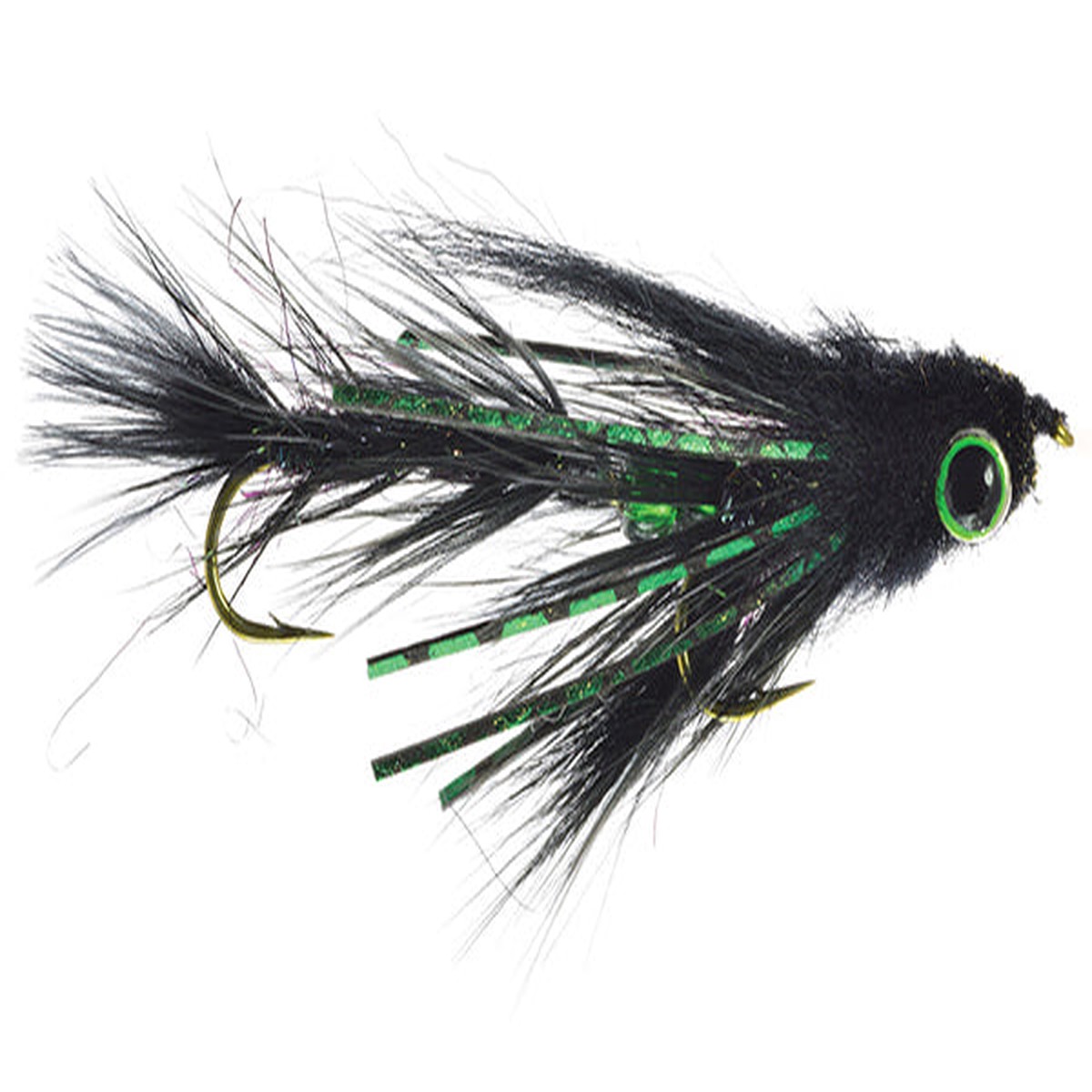 Baby Gonga - Umpqua