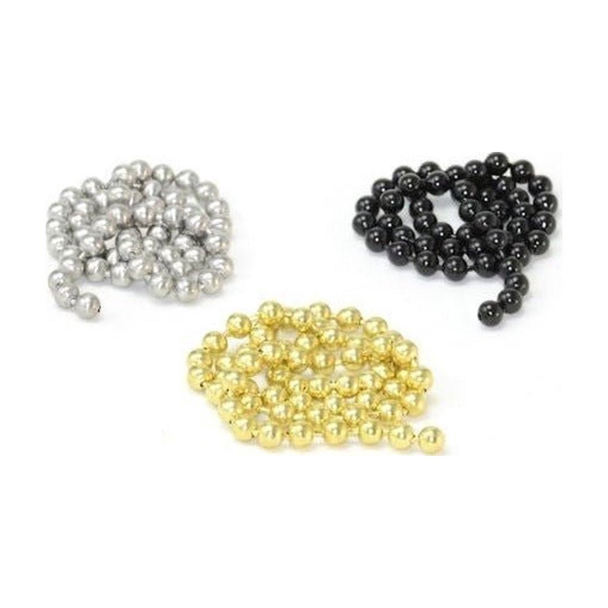 Bead Chain Eyes