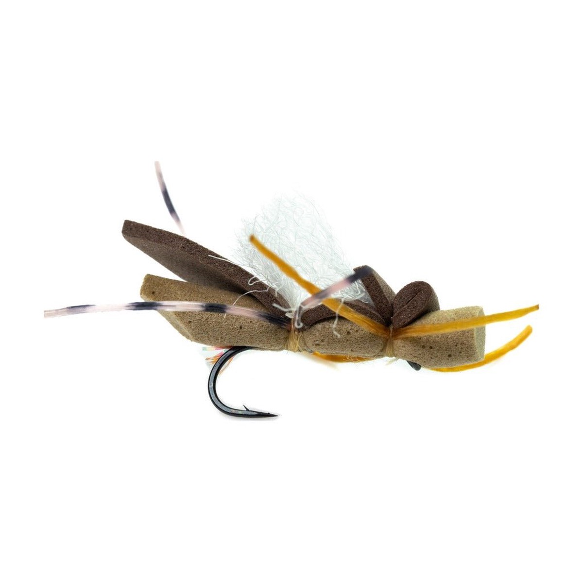 Bionic Hopper - Tan