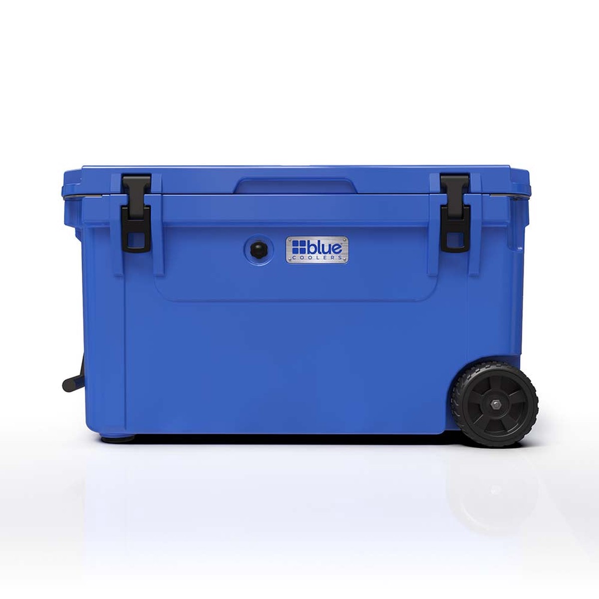 Blue Coolers - 110 Quart Ark Series Roto-Molded Wheeled Cooler