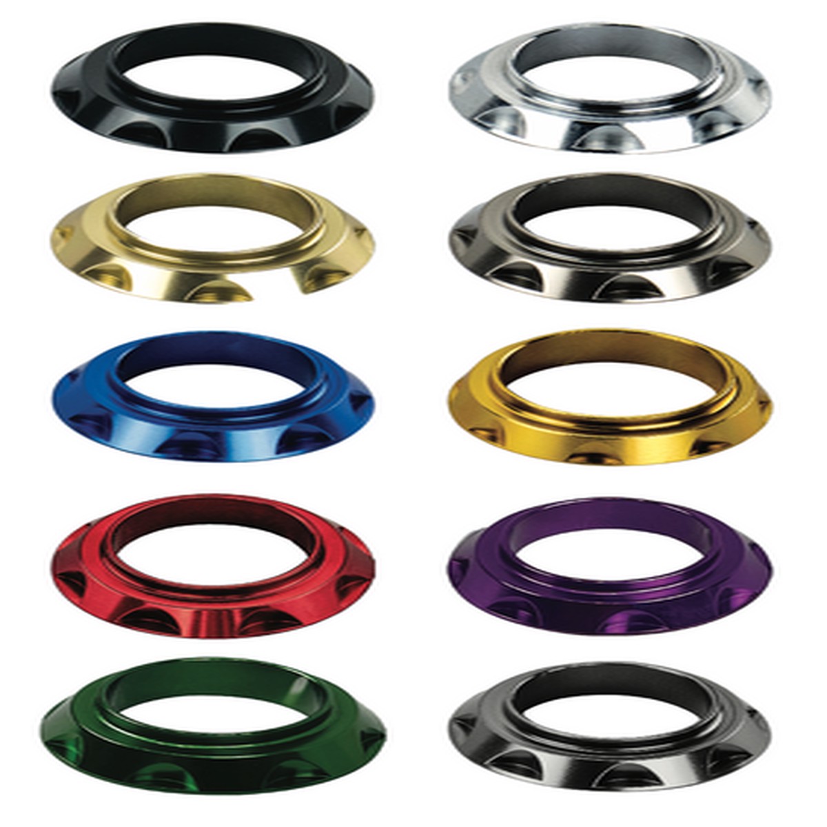 ALPS TRS Trim Rings