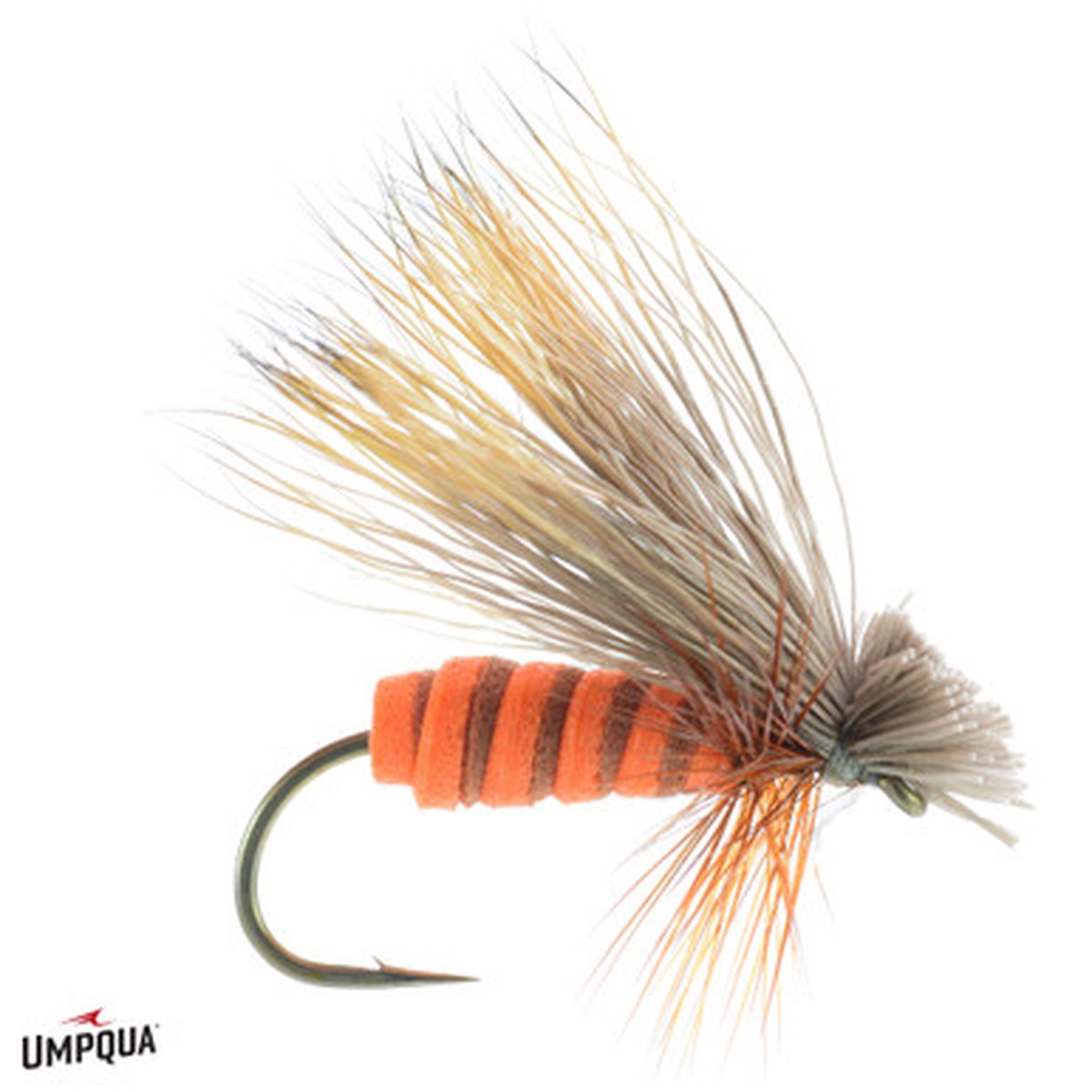 BETTER FOAM CADDIS KINGREY