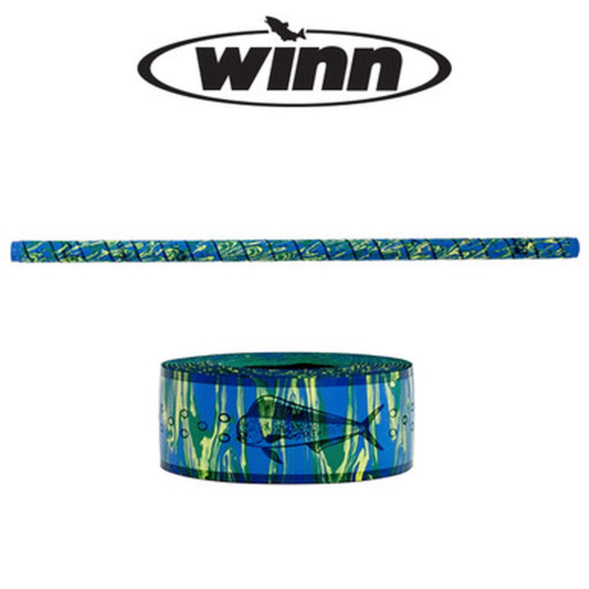 96" Superior Overwrap w/Dorado