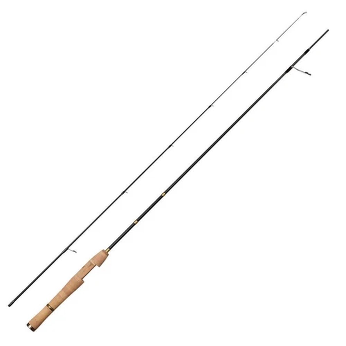Abu Garcia DIPLOMAT DPMS-602LS Spinning Rod for Trout