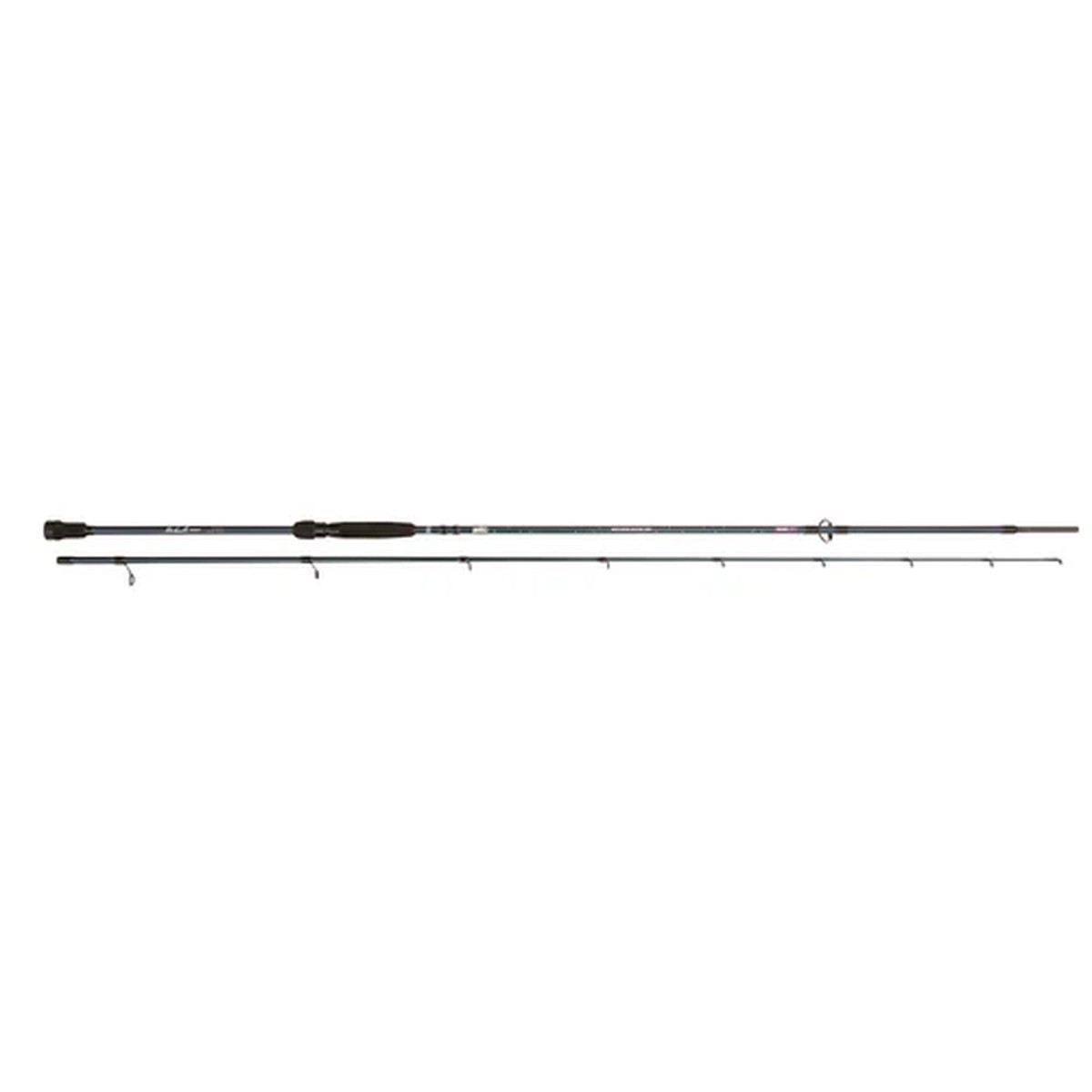 Abu Garcia Mike Laconelli Signature Spinning Lure Rod 7ft 15-40g MH X Fast