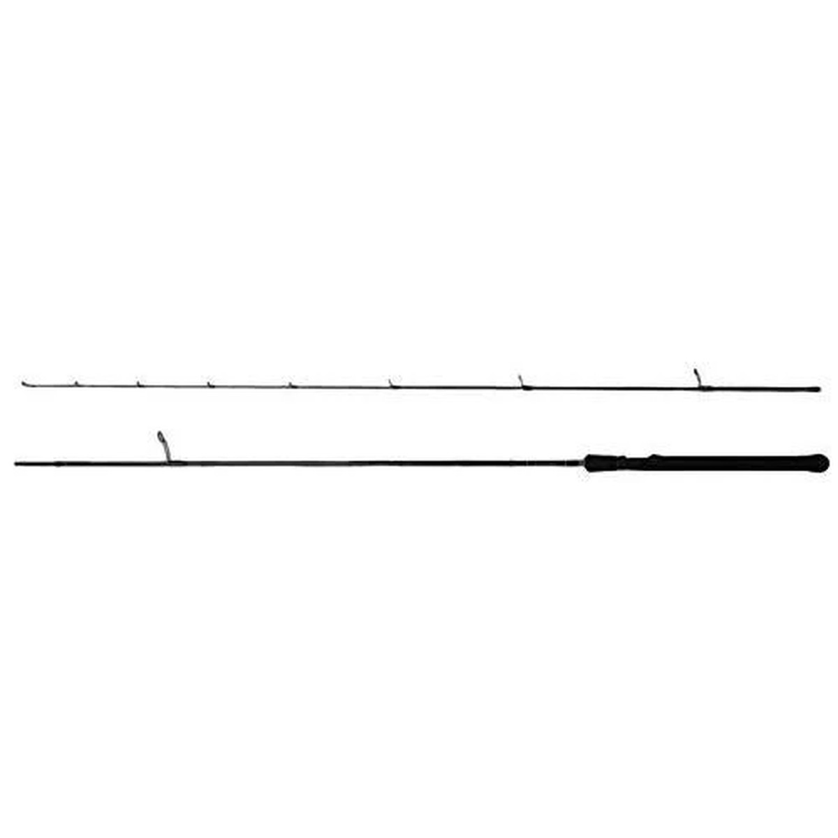 AIMS Black Arrow Unlimited BAU 93ML Spinning Rod