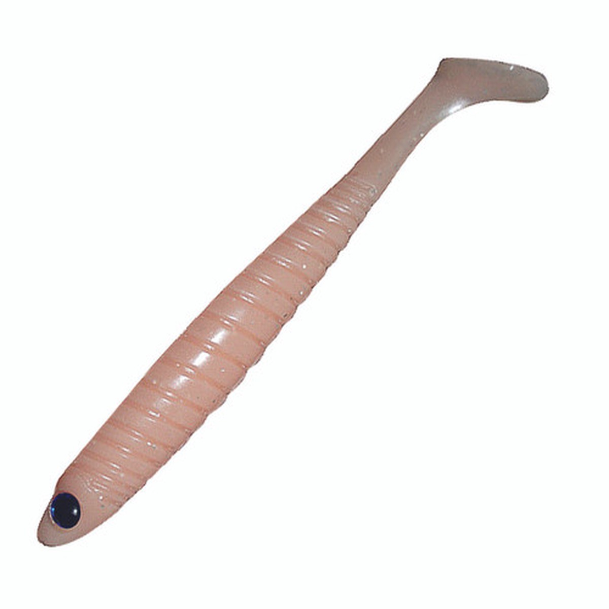 BIWAA HYPNOTIK SWIMMER 3.5 -90MM X 6 - 14 (Holo Belly Chart)