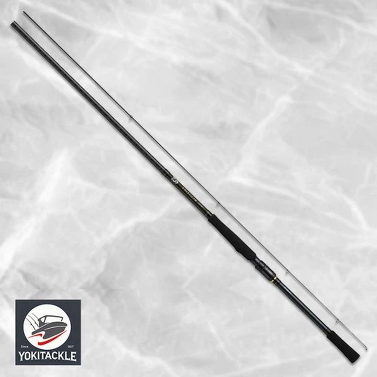 Daiwa Freegear 420TML T Multi Purpose Fishing Rod