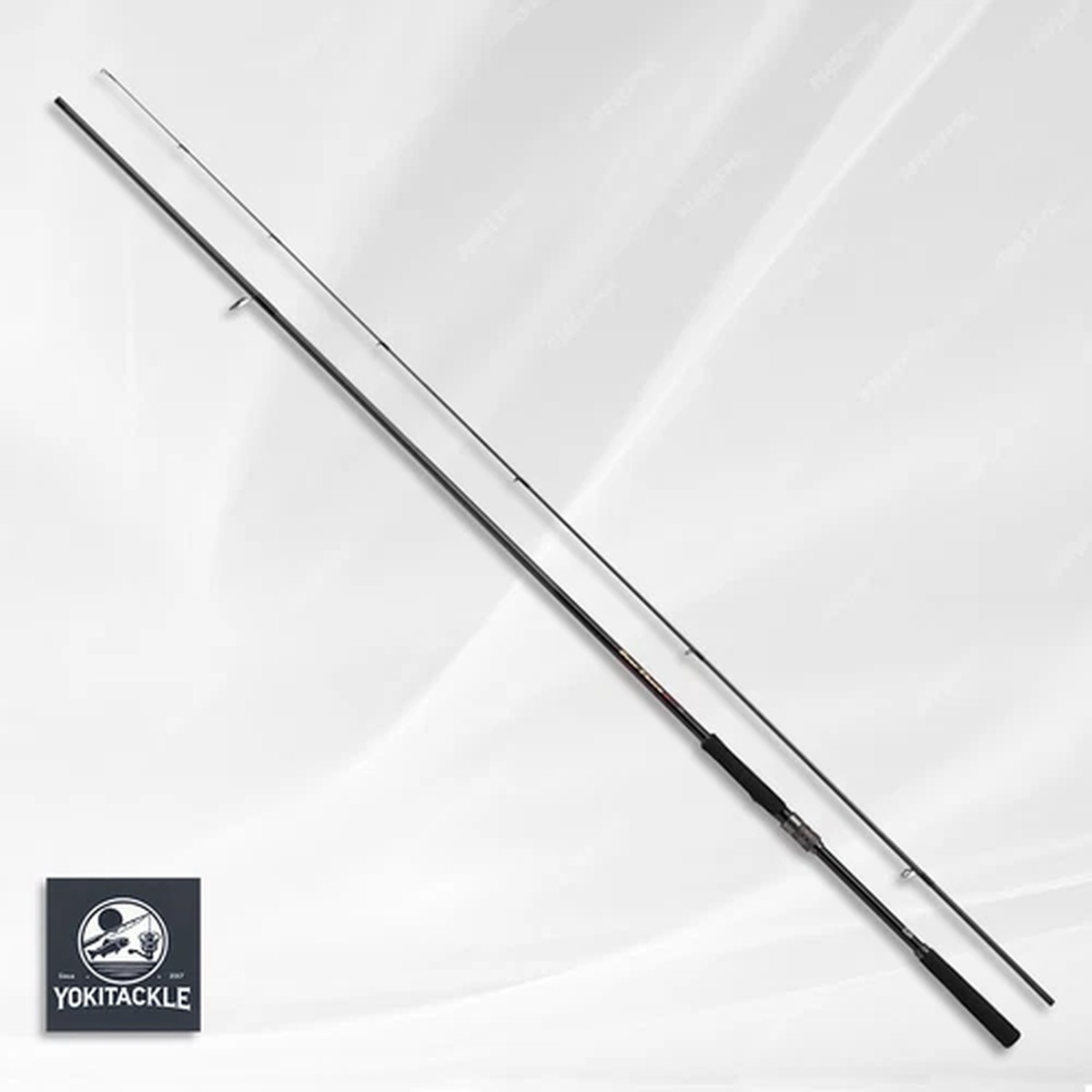 Daiwa OVERTHERE 106M-K Spinning Rod Shipping From JAPAN