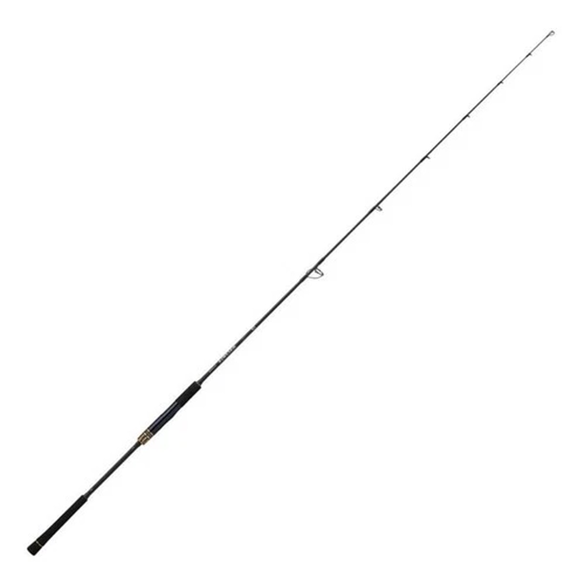 Daiwa SALTIGA J LOWRESPONSE 62S-4 Spinning Rod