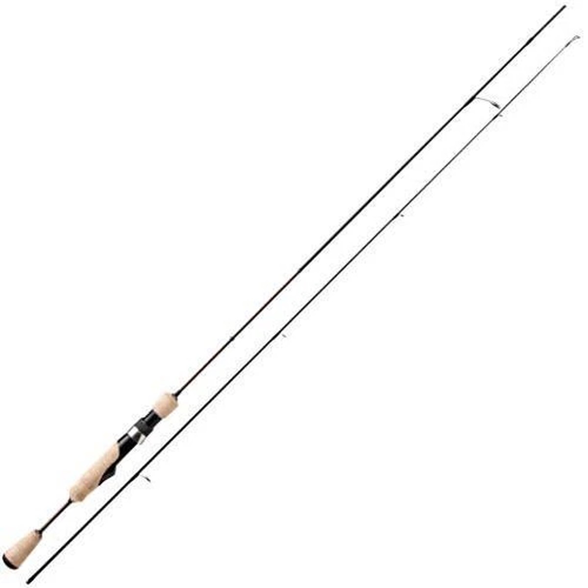 Major Craft 20 TRAPARA Area TXA-602UL Spinning Rod for Trout