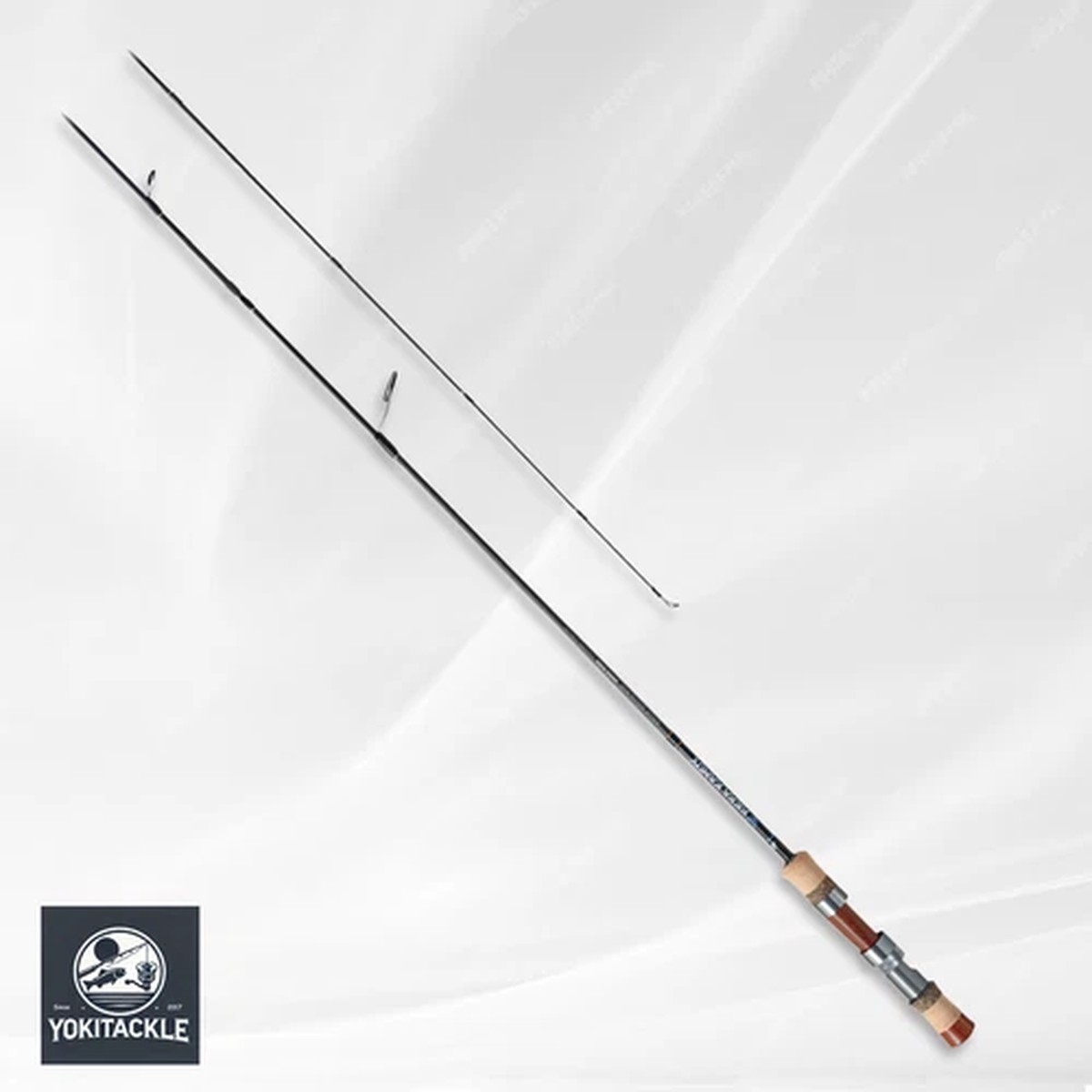 PALMS Rera Kamuy RKSS-53UL Spinning Rod for Trout Shipping from JAPAN