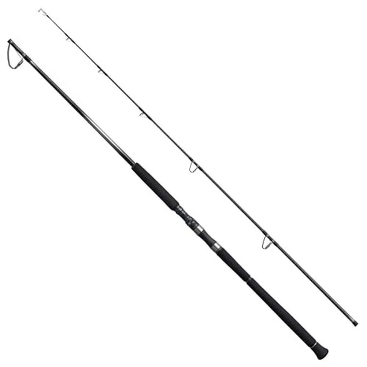 Shimano 25 OCEA PLUGGER Limited S88MH Spinning Rod
